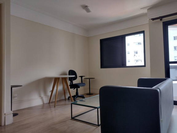 Imagem Apartamento com 2 Quartos para Alugar, 55 m² em Jardim Paulista - São Paulo Imagem Apartamento com 2 Quartos para Alugar, 55 m² em Jardim Paulista - São Paulo