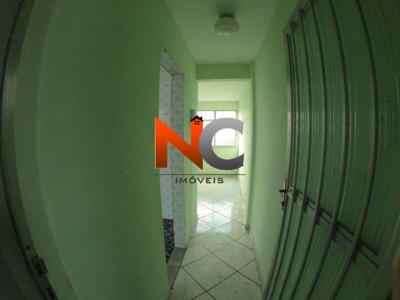 Apartamento com 2 Quartos à Venda, 48 m² em Praça Seca - Rio De Janeiro