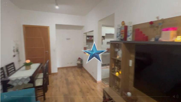 Imagem Apartamento com 1 Quarto à Venda, 64 m² em Lapa De Baixo - São Paulo
