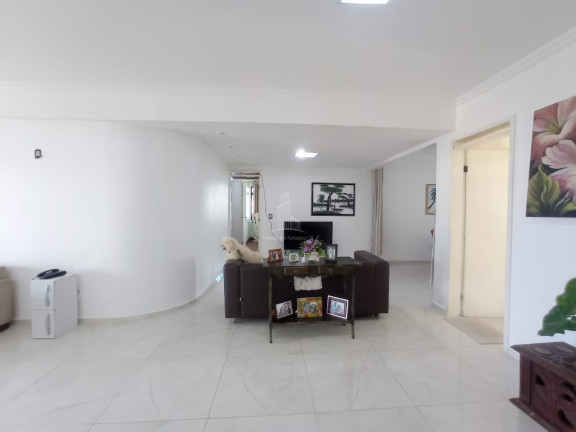Imagem Apartamento com 3 Quartos à Venda, 162 m² em Vicente Pinzon - Fortaleza