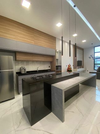 Imagem Casa de Condomínio com 3 Quartos à Venda, 170 m² em Guedes - Tremembé Imagem Casa de Condomínio com 3 Quartos à Venda, 170 m² em Guedes - Tremembé