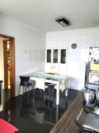 Imagem Apartamento com 3 Quartos à Venda, 141 m² em Santo Antônio - São Caetano Do Sul Imagem Apartamento com 3 Quartos à Venda, 141 m² em Santo Antônio - São Caetano Do Sul