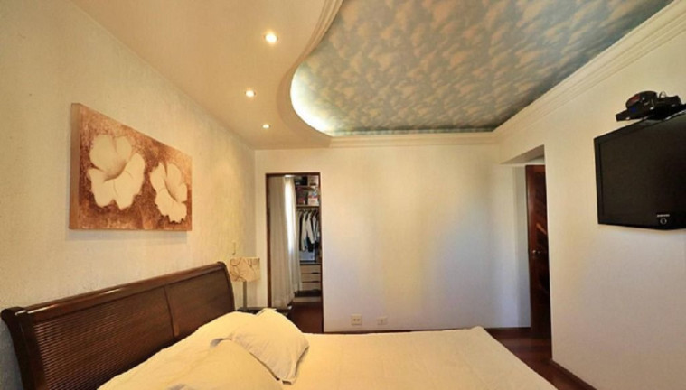 Imagem Apartamento com 3 Quartos à Venda, 186 m² em Vila Bastos - Santo André Imagem Apartamento com 3 Quartos à Venda, 186 m² em Vila Bastos - Santo André