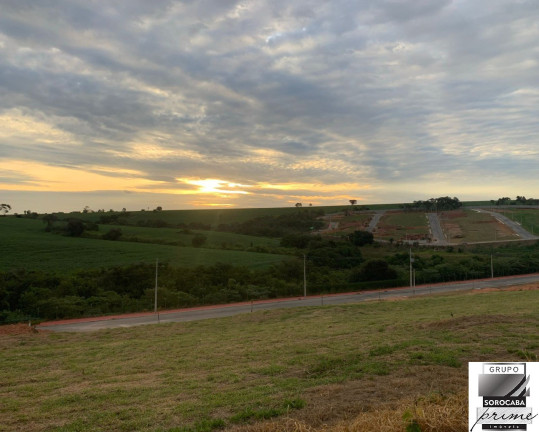 Terreno à Venda, 420 m² em Wanel Ville - Sorocaba