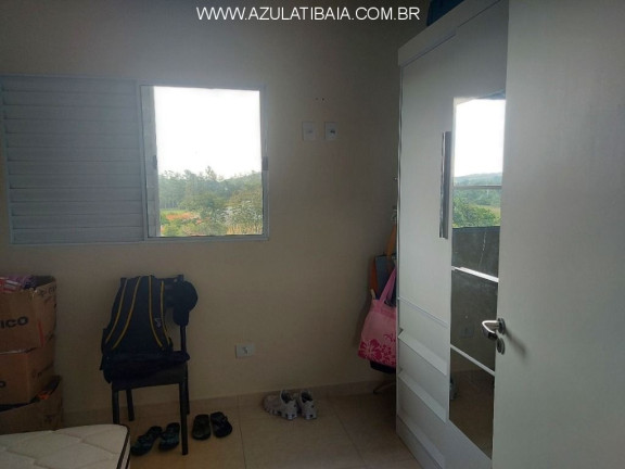 Imagem Casa com 2 Quartos à Venda, 56 m² em Jardim São Felipe - Atibaia
