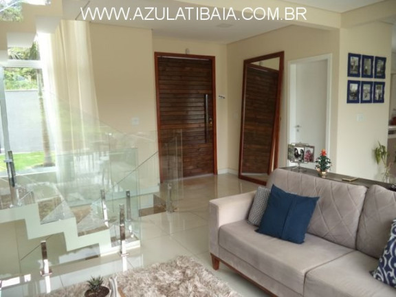 Imagem Casa com 3 Quartos à Venda, 380 m² em Jardim Centenário - Atibaia