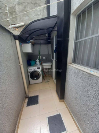 Imagem Apartamento com 2 Quartos à Venda, 70 m² em Vila Progresso - Sorocaba