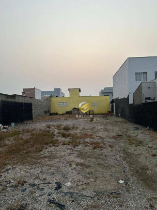 Terreno à Venda, 360 m² em Bairro Joaia - Tijucas