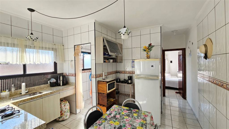 Imagem Apartamento com 1 Quarto à Venda, 45 m² em Boqueirão - Praia Grande Imagem Apartamento com 1 Quarto à Venda, 45 m² em Boqueirão - Praia Grande