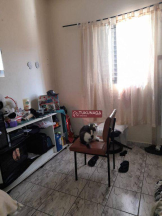 Imagem Sobrado com 3 Quartos à Venda, 180 m² em Recreio São Jorge - Guarulhos Imagem Sobrado com 3 Quartos à Venda, 180 m² em Recreio São Jorge - Guarulhos