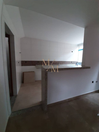 Imagem Casa com 2 Quartos à Venda, 90 m² em Marapé - Santos Imagem Casa com 2 Quartos à Venda, 90 m² em Marapé - Santos