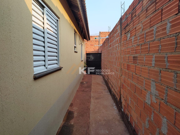 Imagem Casa com 2 Quartos à Venda, 56 m² em Jardim Cristo Redentor - Ribeirão Preto Imagem Casa com 2 Quartos à Venda, 56 m² em Jardim Cristo Redentor - Ribeirão Preto