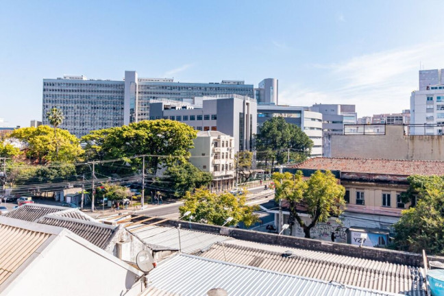 Imagem Apartamento com 2 Quartos à Venda, 69 m² em Rio Branco - Porto Alegre