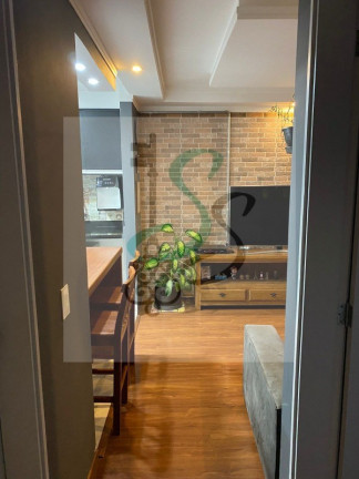 Imagem Imóvel com 2 Quartos à Venda, 55 m² em Jardim Cristina - Campinas Imagem Imóvel com 2 Quartos à Venda, 55 m² em Jardim Cristina - Campinas