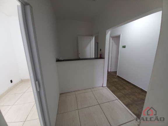 Imagem Casa com 1 Quarto à Venda ou Locação, 350 m² em Boqueirão - Santos Imagem Casa com 1 Quarto à Venda ou Locação, 350 m² em Boqueirão - Santos