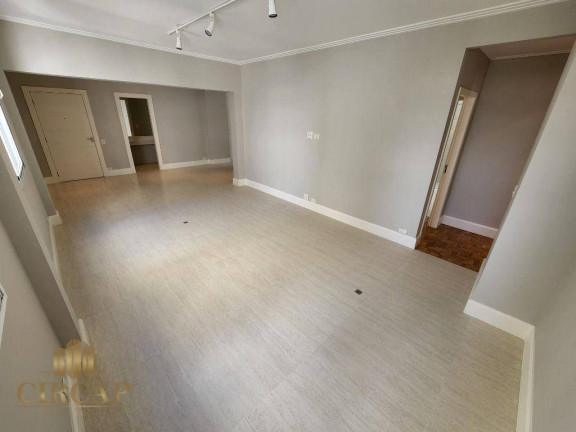 Imagem Apartamento com 3 Quartos à Venda, 172 m² em Jardim América - São Paulo Imagem Apartamento com 3 Quartos à Venda, 172 m² em Jardim América - São Paulo