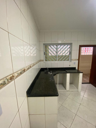 Imagem Casa com 2 Quartos à Venda, 99 m² em Caiçara - Praia Grande Imagem Casa com 2 Quartos à Venda, 99 m² em Caiçara - Praia Grande