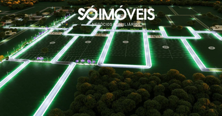 Imagem Terreno à Venda, 500 m² em Cidade Verde - Caldas Novas Imagem Terreno à Venda, 500 m² em Cidade Verde - Caldas Novas