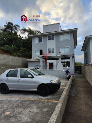 Imagem Apartamento com 2 Quartos à Venda, 60 m² em Jardim Janaína - Biguaçu Imagem Apartamento com 2 Quartos à Venda, 60 m² em Jardim Janaína - Biguaçu
