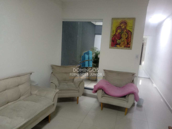 Imagem Casa com 3 Quartos à Venda, 108 m² em São Mateus - São Paulo