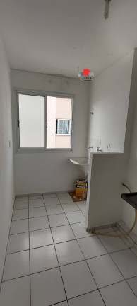 Imagem Apartamento com 2 Quartos à Venda, 47 m² em Jardim Monte Alto - Campinas
