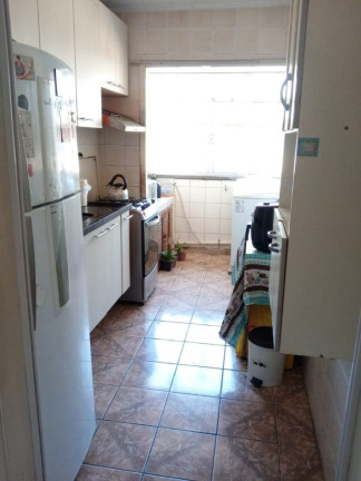 Imagem Apartamento com 2 Quartos à Venda, 52 m² em Parque Dos Maias - Porto Alegre Imagem Apartamento com 2 Quartos à Venda, 52 m² em Parque Dos Maias - Porto Alegre