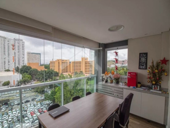 Imagem Apartamento com 3 Quartos à Venda, 96 m² em Jardim Dom Bosco - São Paulo Imagem Apartamento com 3 Quartos à Venda, 96 m² em Jardim Dom Bosco - São Paulo