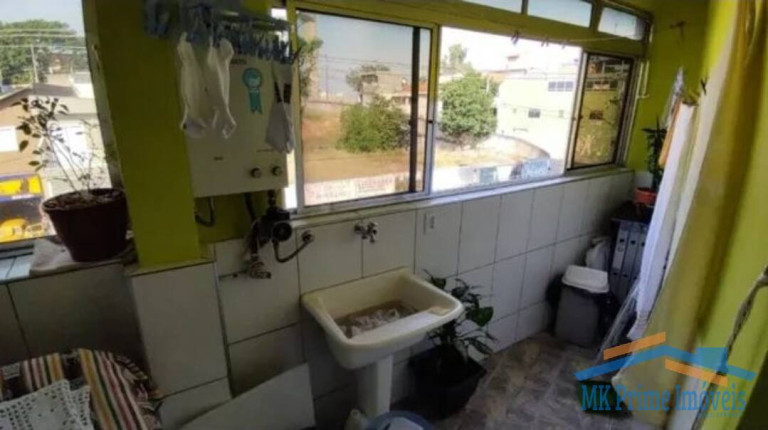 Imagem Apartamento com 2 Quartos à Venda, 70 m² em Santo Antônio - Osasco Imagem Apartamento com 2 Quartos à Venda, 70 m² em Santo Antônio - Osasco