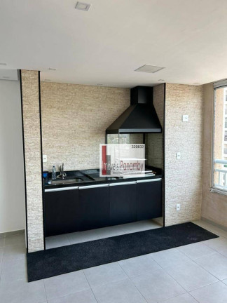 Imagem Apartamento com 3 Quartos à Venda, 160 m² em Saúde - São Paulo Imagem Apartamento com 3 Quartos à Venda, 160 m² em Saúde - São Paulo