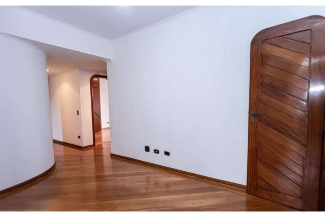 Imagem Apartamento com 4 Quartos à Venda, 220 m² em Jardim Avelino - São Paulo