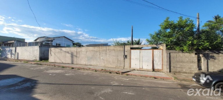 Imagem Terreno à Venda, 360 m² em Castelandia - Serra