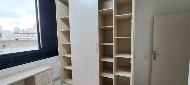 Imagem Imóvel com 3 Quartos à Venda, 120 m² em Gonzaga - Santos