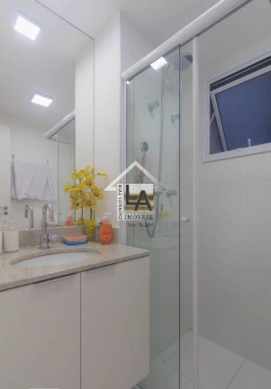 Imagem Apartamento com 3 Quartos à Venda, 92 m² em Santo Amaro - São Paulo Imagem Apartamento com 3 Quartos à Venda, 92 m² em Santo Amaro - São Paulo