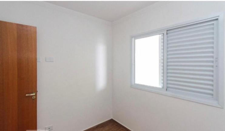 Imagem Apartamento com 2 Quartos à Venda, 40 m² em Vila Formosa - São Paulo