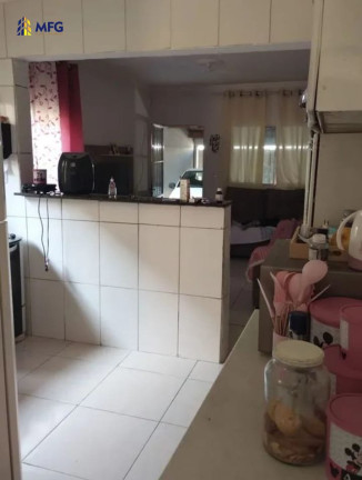 Imagem Casa com 2 Quartos à Venda, 125 m² em Parque Vitória Régia - Sorocaba Imagem Casa com 2 Quartos à Venda, 125 m² em Parque Vitória Régia - Sorocaba
