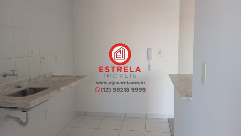 Imóvel com 3 Quartos para Alugar, 80 m² em Centro - Jacareí