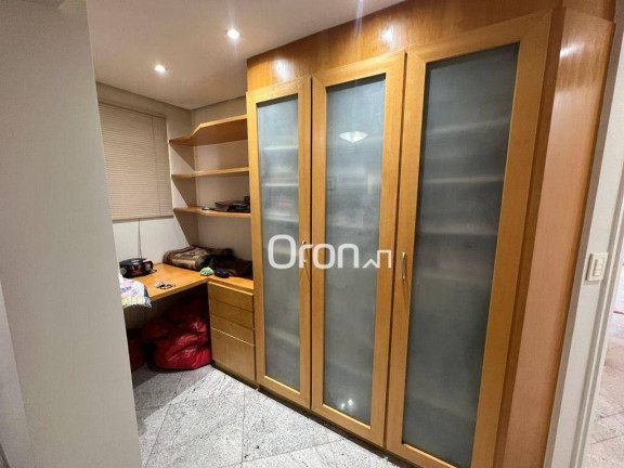 Imagem Cobertura com 4 Quartos à Venda, 360 m² em Setor Oeste - Goiânia