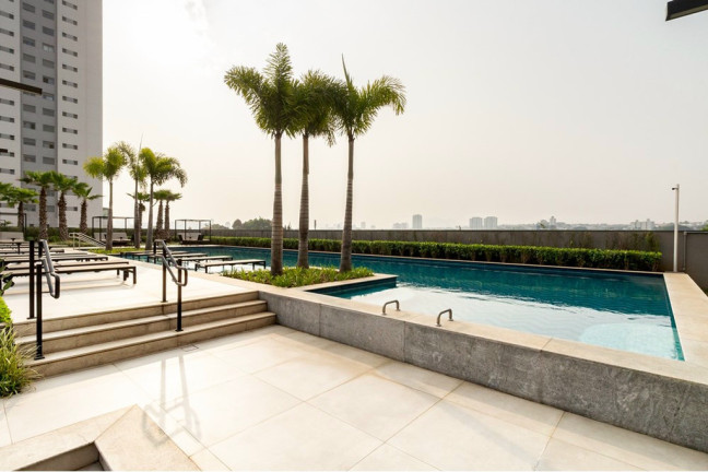 Imagem Apartamento com 2 Quartos à Venda, 90 m² em Vila Leopoldina - São Paulo