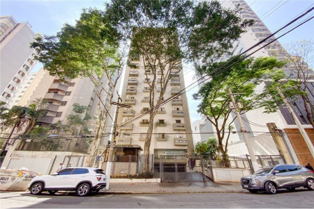 Imagem Cobertura com 3 Quartos à Venda, 190 m² em Moema - São Paulo Imagem Cobertura com 3 Quartos à Venda, 190 m² em Moema - São Paulo