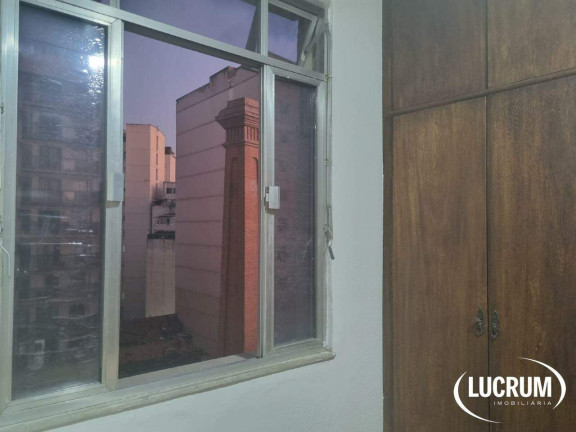 Imagem Apartamento com 1 Quarto à Venda, 31 m² em Centro - Rio De Janeiro Imagem Apartamento com 1 Quarto à Venda, 31 m² em Centro - Rio De Janeiro