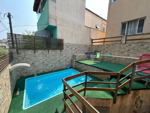 Imagem Sobrado com 5 Quartos à Venda, 300 m² em Vila Do Encontro - São Paulo Imagem Sobrado com 5 Quartos à Venda, 300 m² em Vila Do Encontro - São Paulo