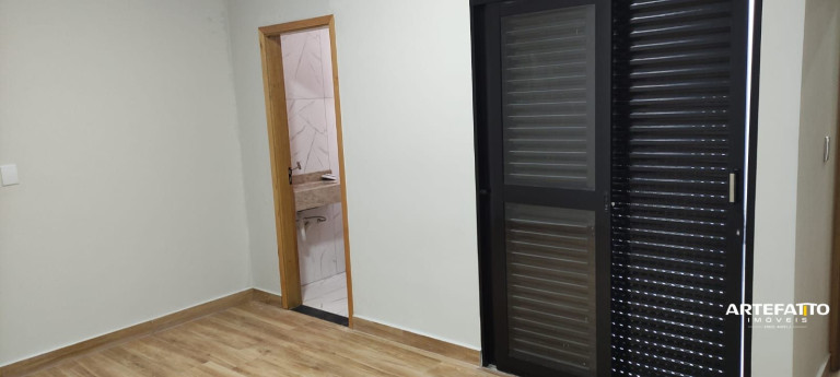 Imagem Casa com 2 Quartos à Venda, 110 m² em Residencial Zanetti - Franca