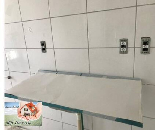 Imagem Apartamento com 2 Quartos à Venda, 45 m² em Jardim Santa Emília - São Paulo Imagem Apartamento com 2 Quartos à Venda, 45 m² em Jardim Santa Emília - São Paulo