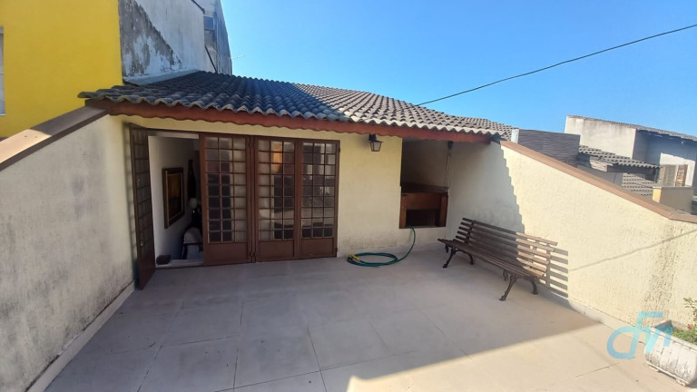 Imagem Casa com 2 Quartos à Venda, 70 m² em Jardim Esperança - Mogi Das Cruzes