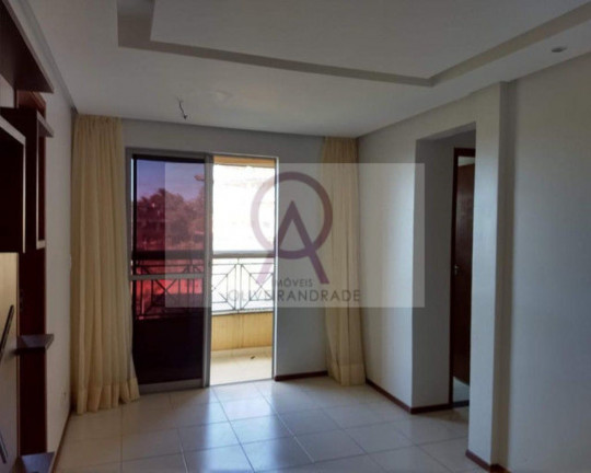 Imóvel com 2 Quartos à Venda, 62 m² em Itapuã - Salvador