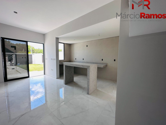 Imagem Casa com 3 Quartos à Venda, 135 m² em Olho D Agua - Eusébio Imagem Casa com 3 Quartos à Venda, 135 m² em Olho D Agua - Eusébio