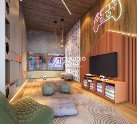 Imagem Casa de Condomínio com 4 Quartos à Venda, 133 m² em Sim - Feira De Santana