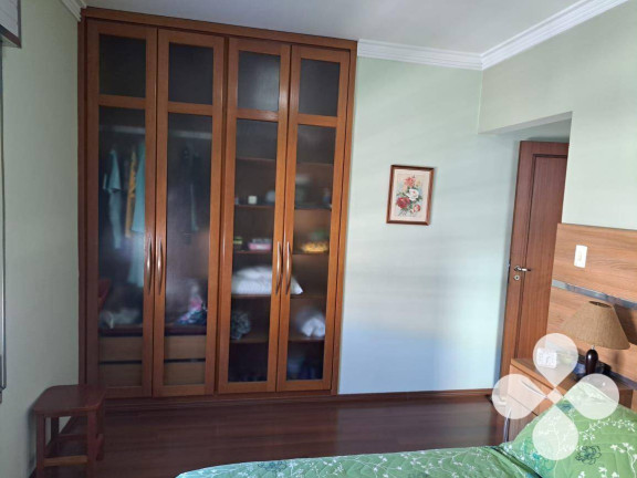 Imagem Imóvel com 3 Quartos à Venda, 180 m² em Boqueirão - Santos Imagem Imóvel com 3 Quartos à Venda, 180 m² em Boqueirão - Santos