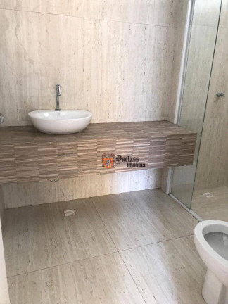 Imagem Apartamento com 3 Quartos à Venda, 140 m² em José Menino - Santos Imagem Apartamento com 3 Quartos à Venda, 140 m² em José Menino - Santos
