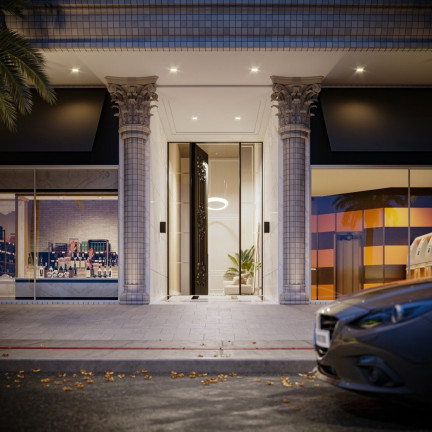 Imagem Apartamento com 2 Quartos à Venda, 85 m² em Centro - Capão Da Canoa Imagem Apartamento com 2 Quartos à Venda, 85 m² em Centro - Capão Da Canoa